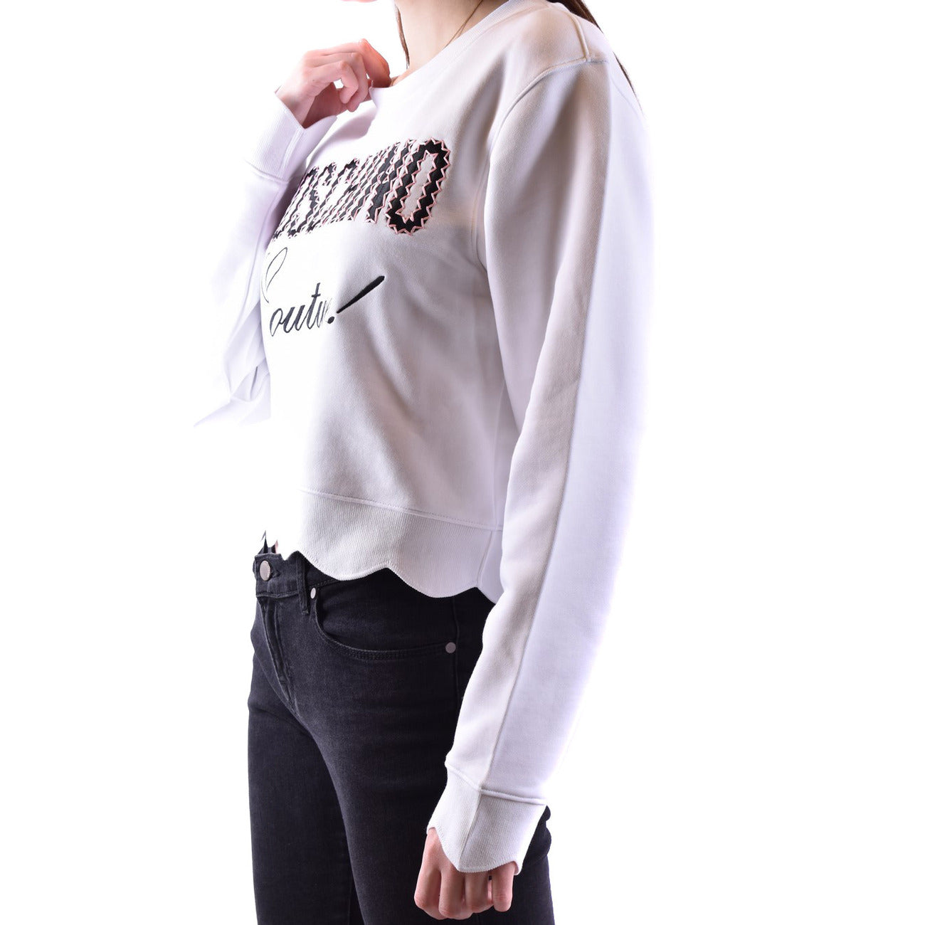 Moschino - Moschino Mikina Dámská