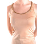 Elisabetta Franchi - Elisabetta Franchi Tílko Dámské
