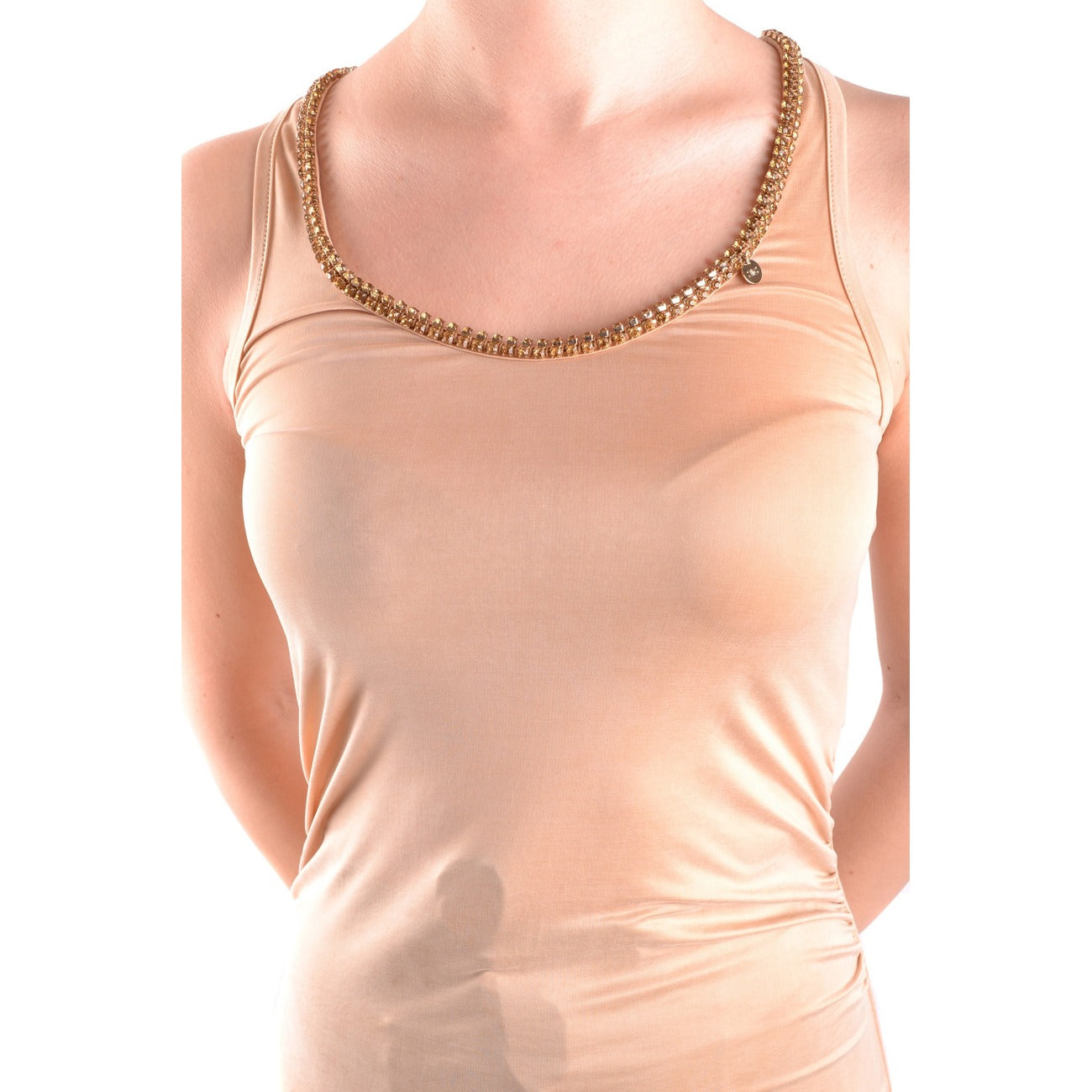 Elisabetta Franchi - Elisabetta Franchi Tílko Dámské