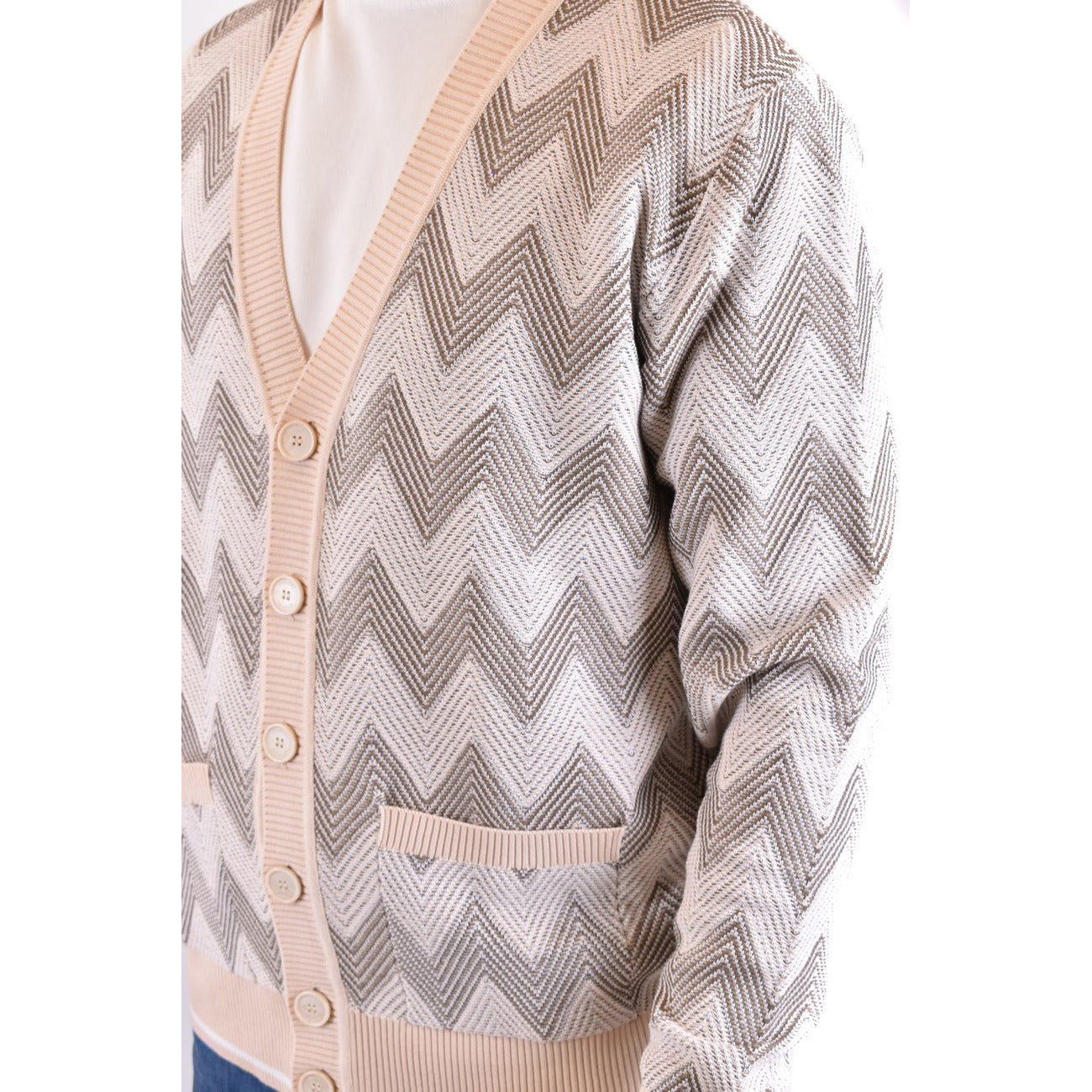 Missoni - Missoni Men's Cardigan