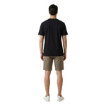 Armani Exchange - Armani Exchange Bermudy Pánské