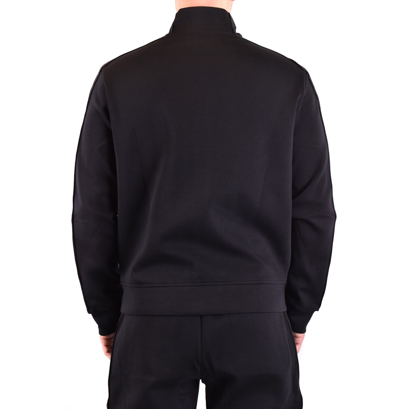 Emporio Armani - Emporio Armani Mikina Pánská