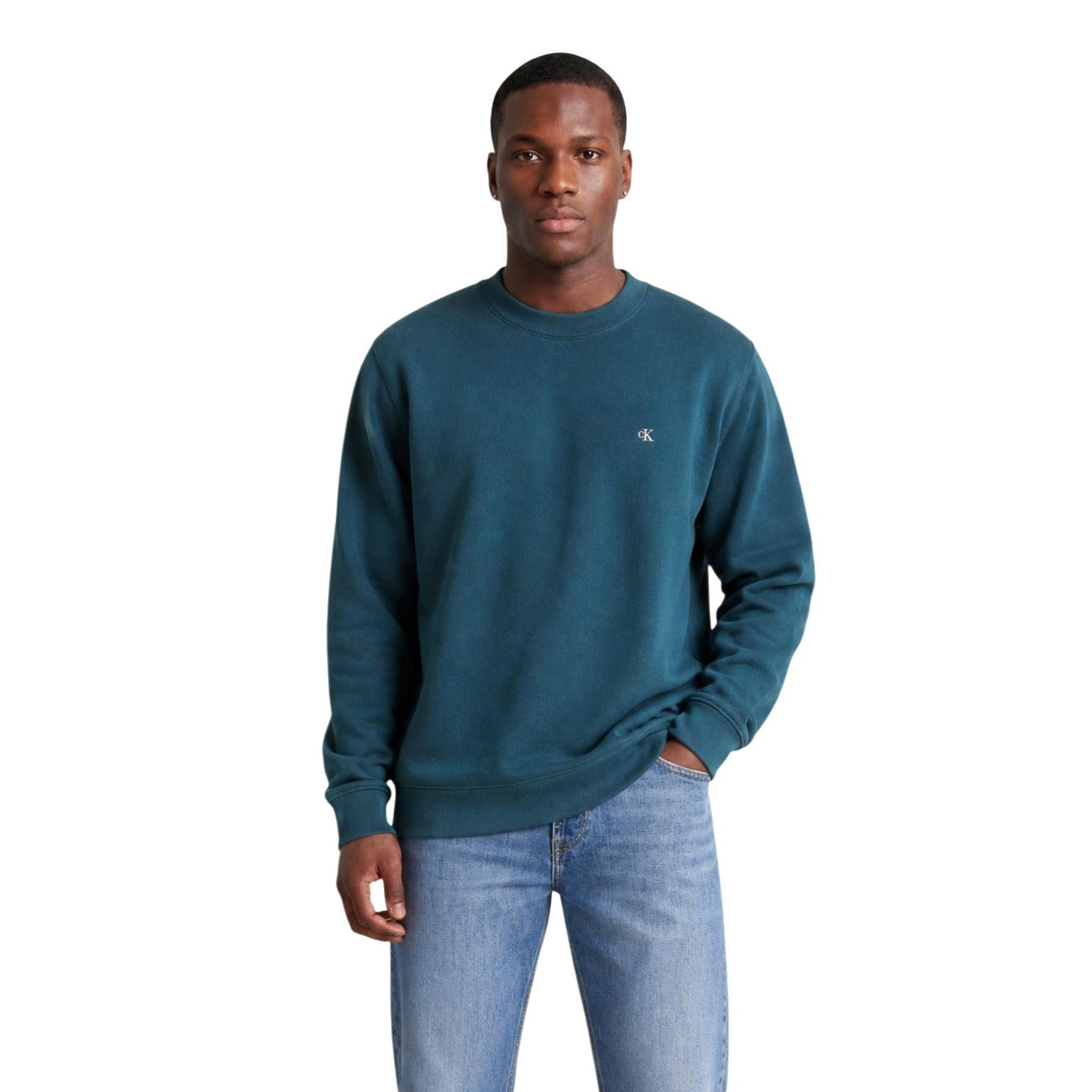 Calvin Klein Jeans - Calvin Klein Jeans Svetr Pánský