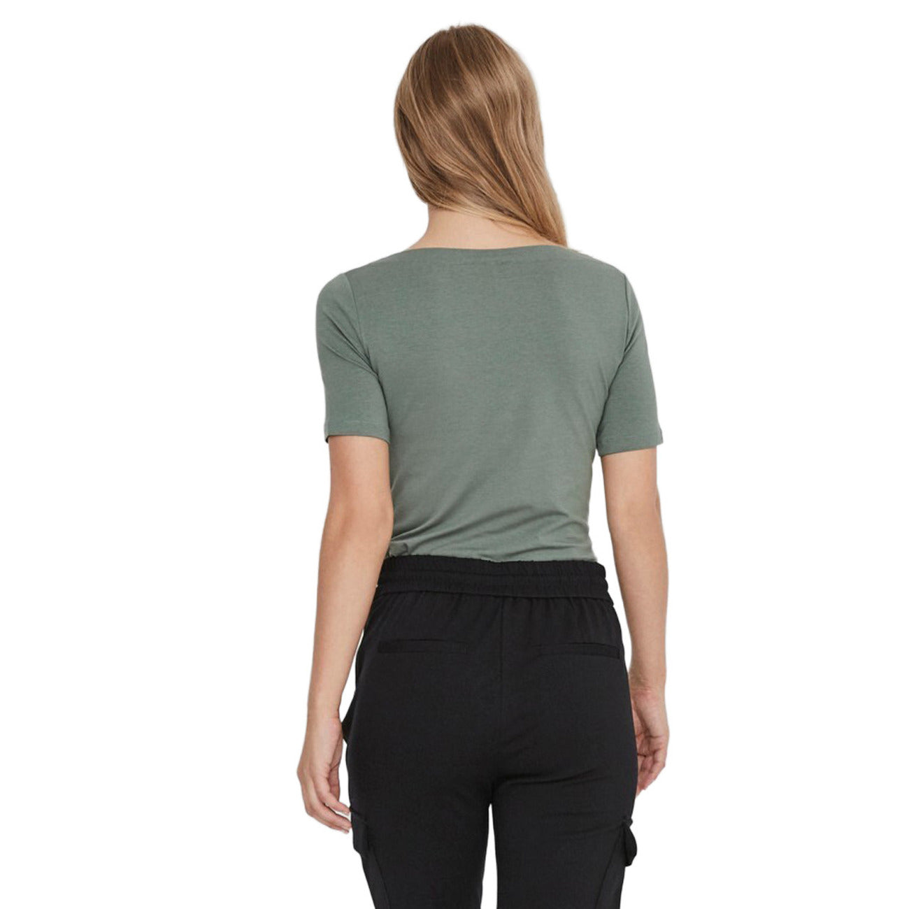 Vero Moda - Vero Moda Tričko Dámské