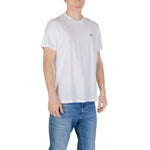 Emporio Armani Underwear - Emporio Armani Underwear T-shirt Men's