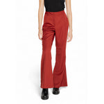 Vero Moda - Vero Moda Kalhoty Dámské