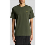 Lyle & Scott - Lyle & Scott Tričko Pánské