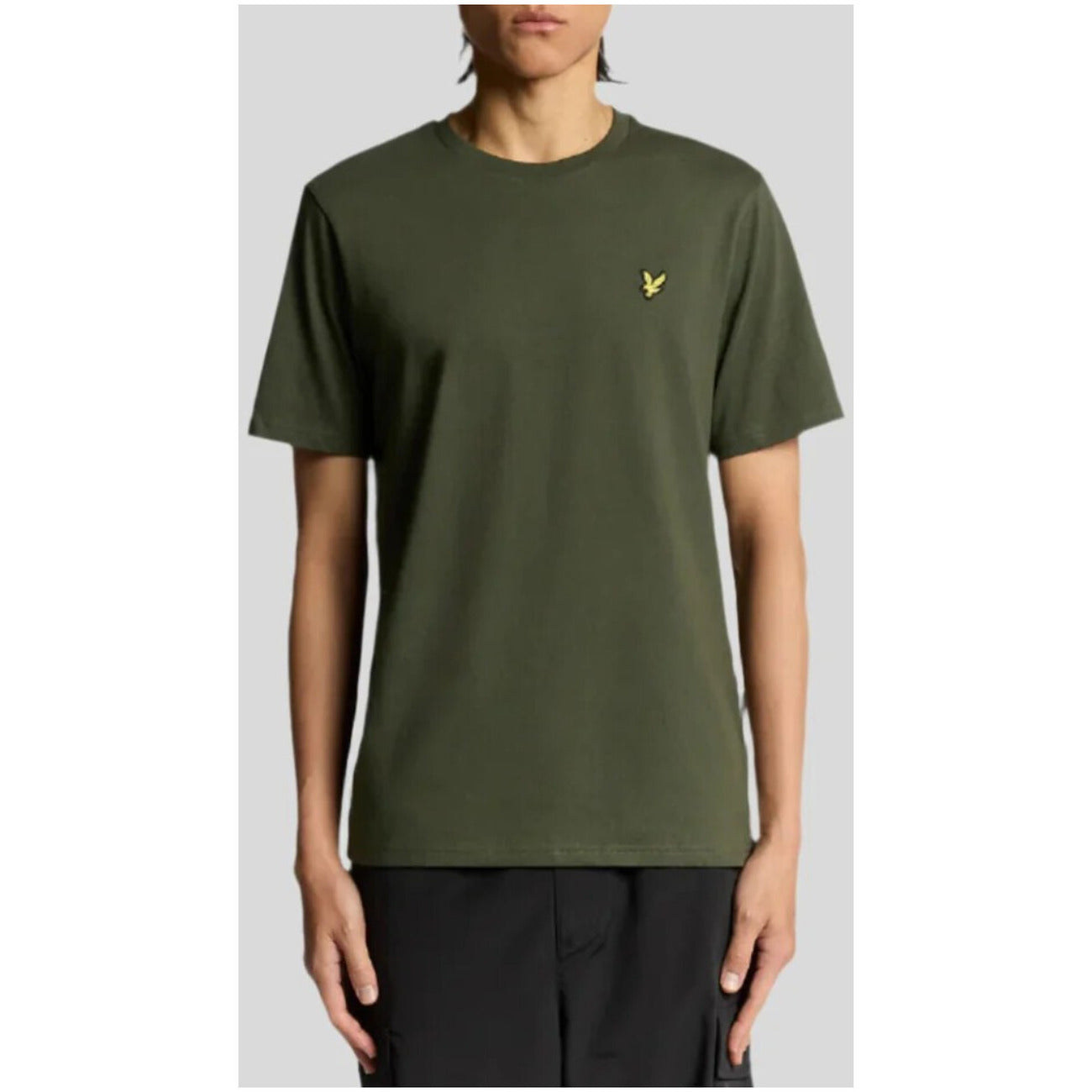 Lyle & Scott - Lyle & Scott Tričko Pánské