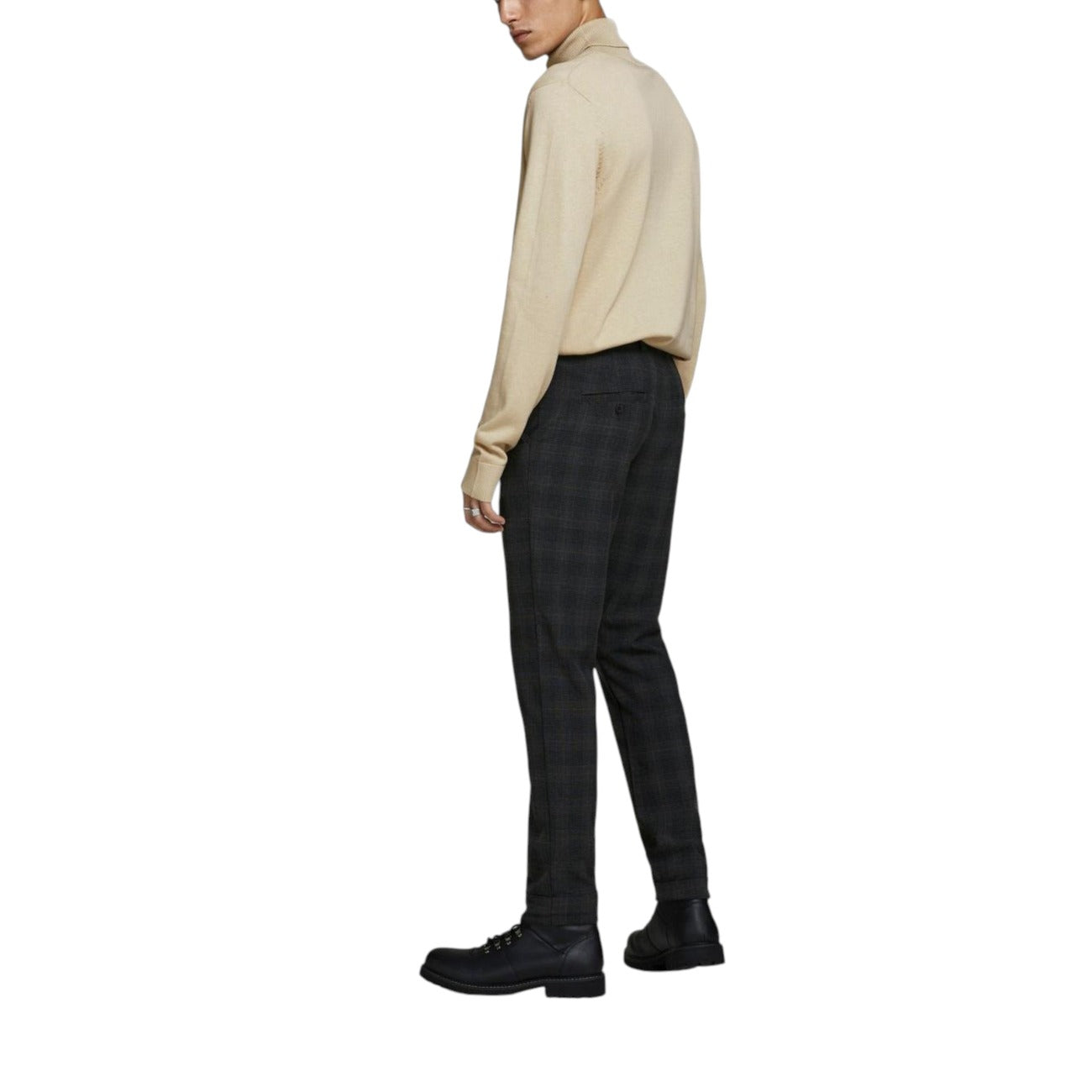 Jack & Jones - Jack & Jones Svetr Pánský