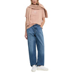 Calvin Klein Jeans - Calvin Klein Jeans Džíny Dámské