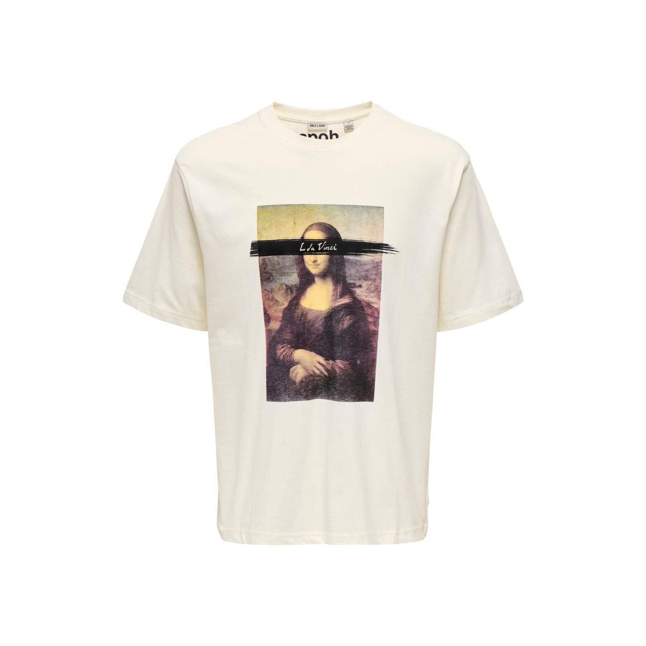Only & Sons - Only & Sons Tričko Pánské