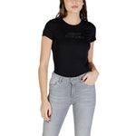 Armani Exchange - Armani Exchange Tričko Dámské