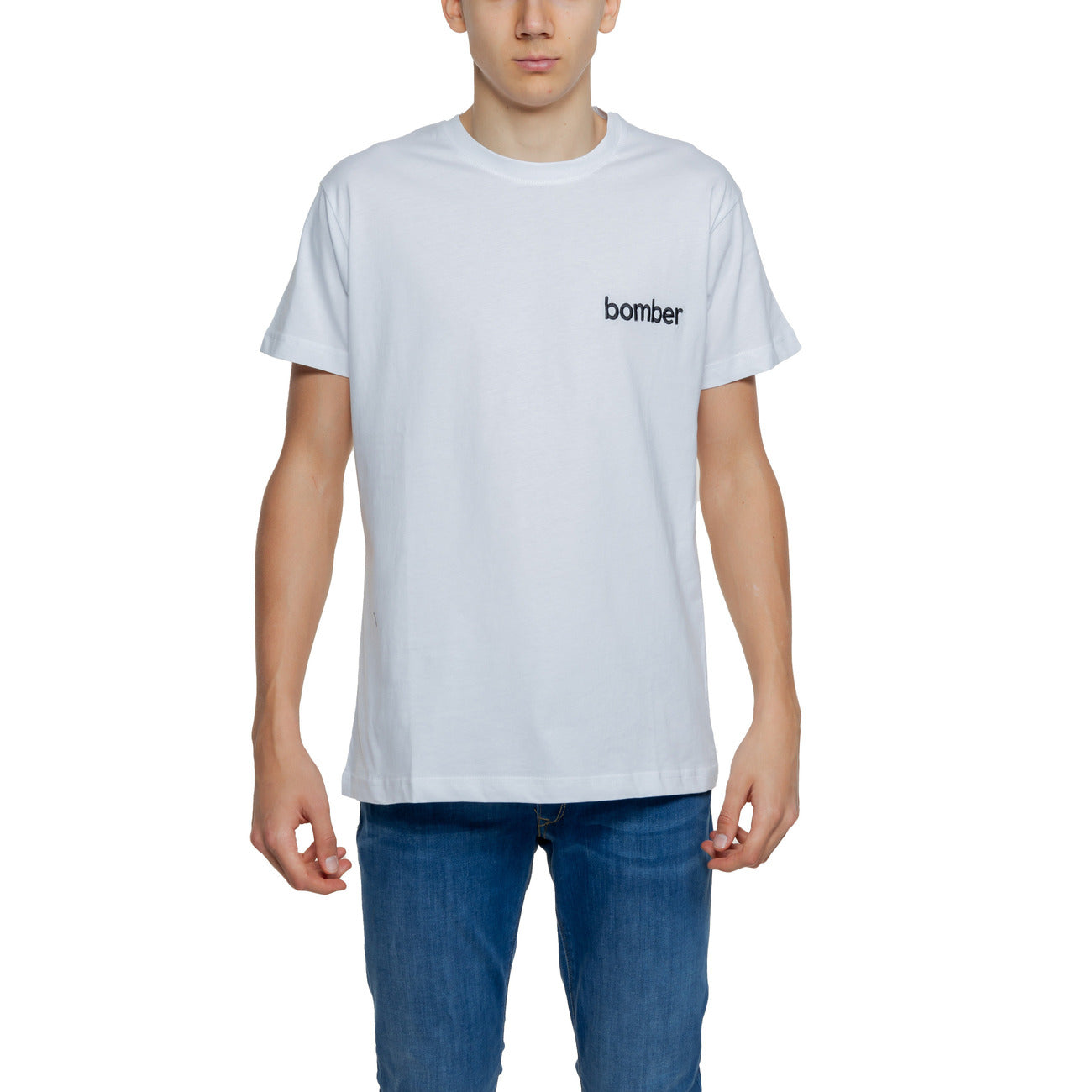 Hydra Clothing - Hydra Clothing Tričko Pánské