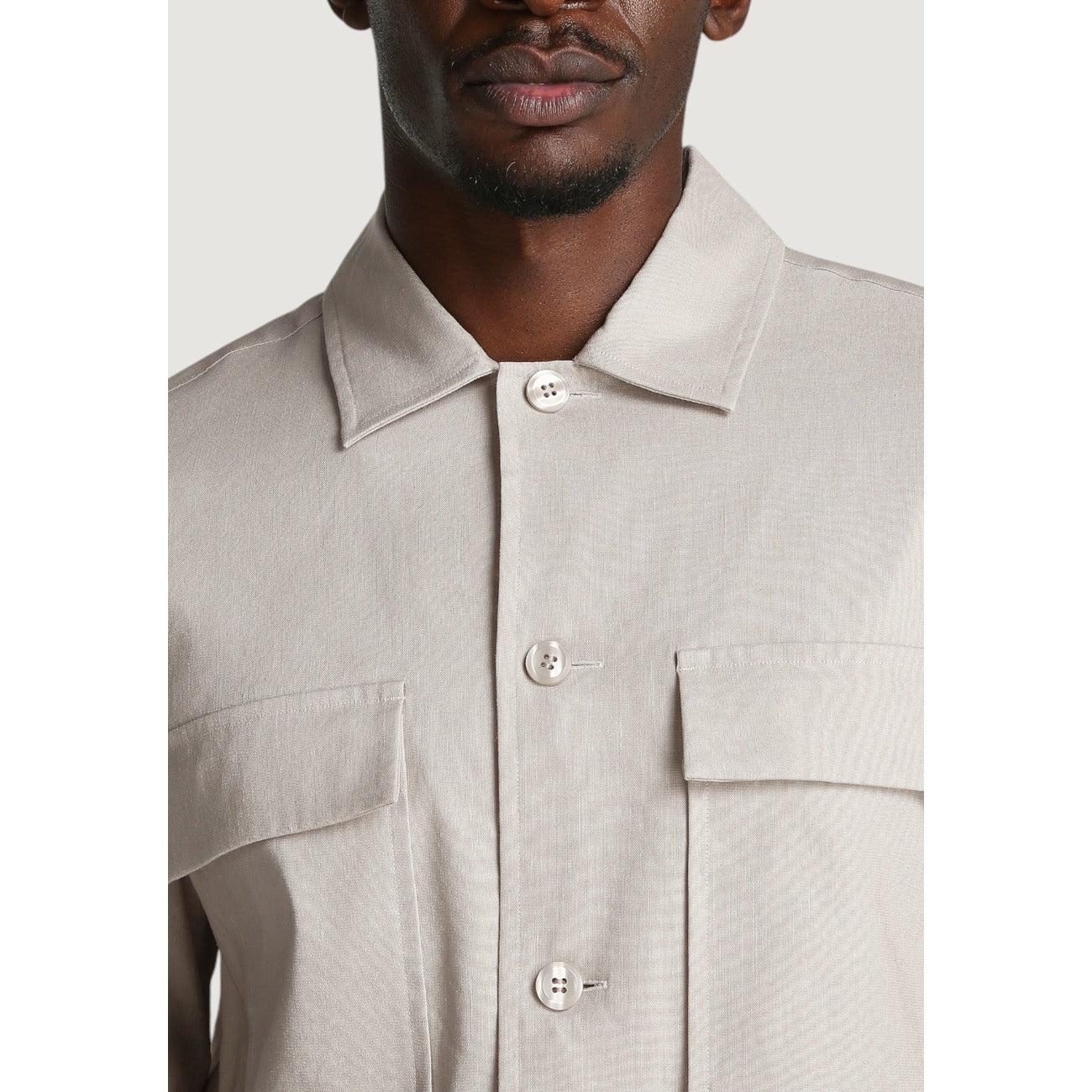 Calvin Klein - Calvin Klein Men's Shirt