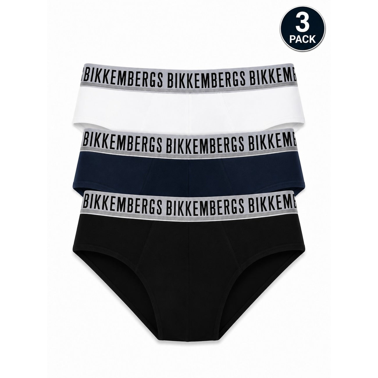 Bikkembergs - Bikkembergs Spodní Prádlo Pánské