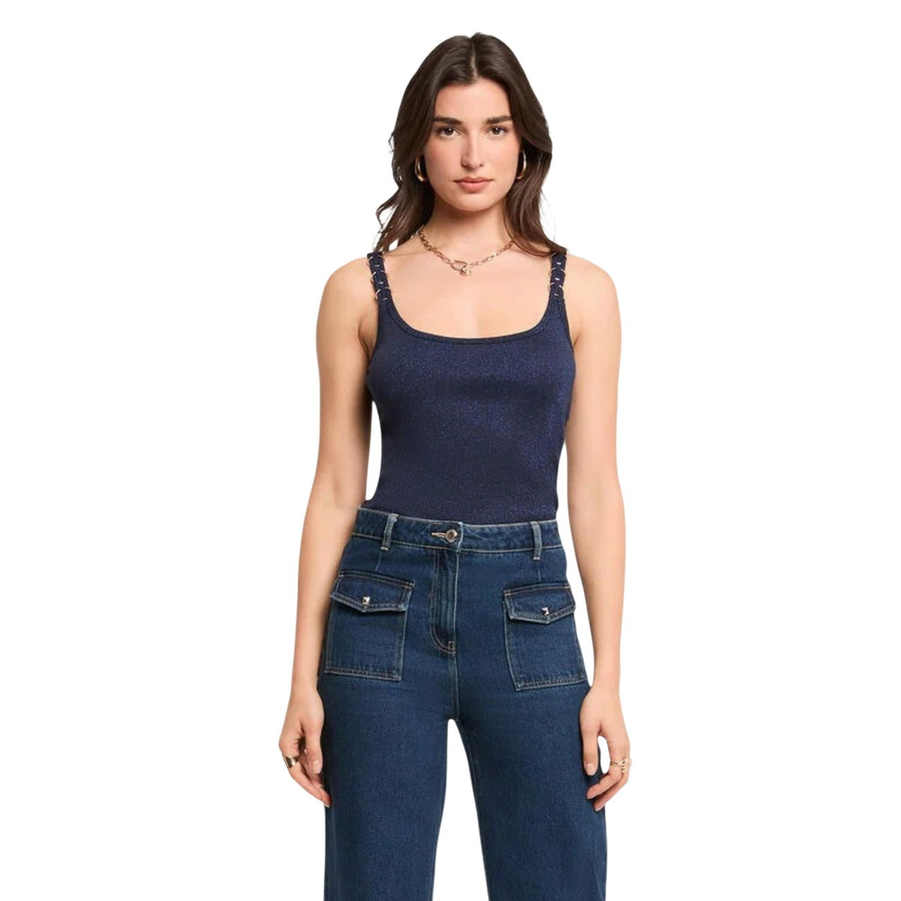 Morgan De Toi - Morgan De Toi Women's Top