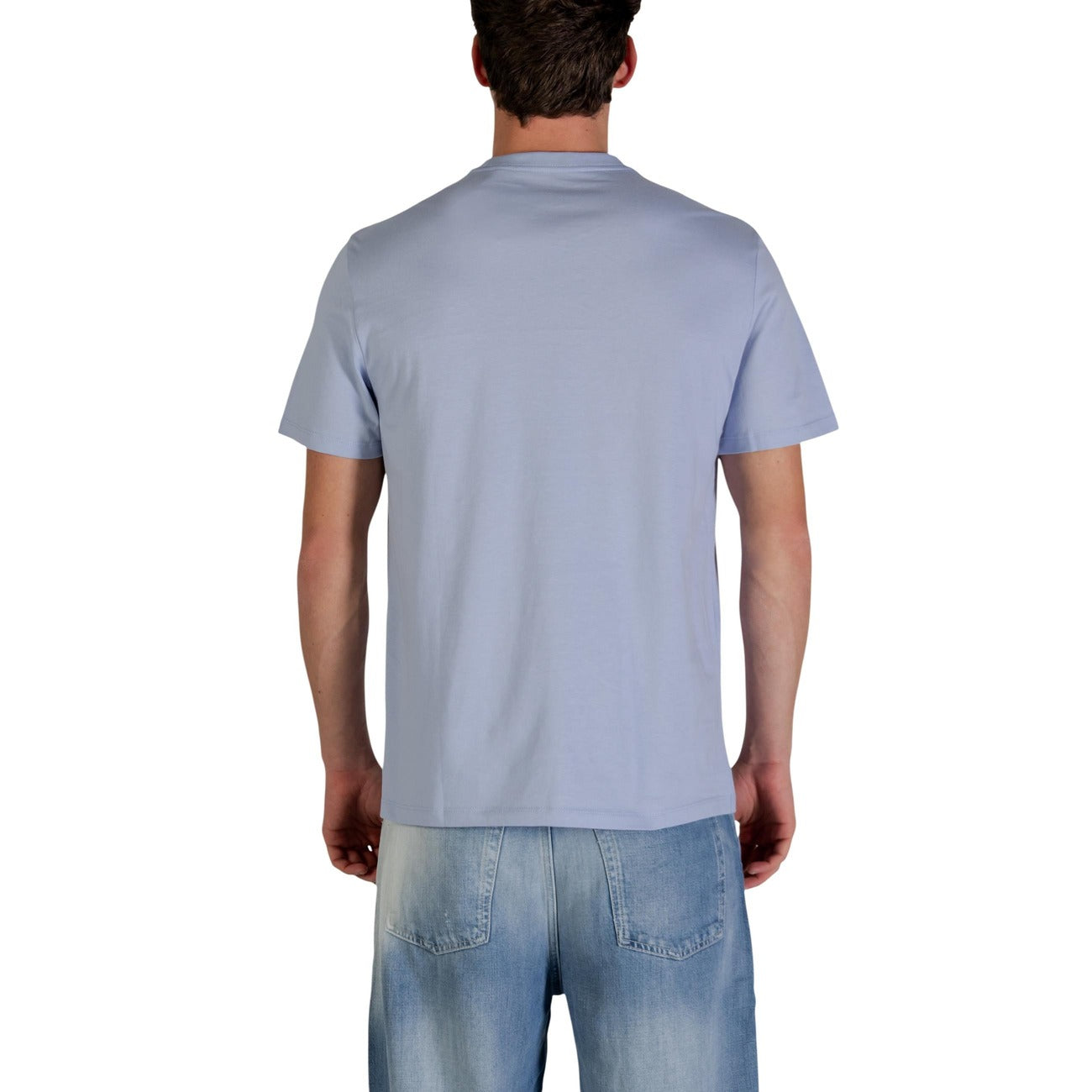 Calvin Klein Jeans - Calvin Klein Jeans Men's T-shirt