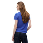 Tommy Hilfiger Jeans - Tommy Hilfiger Jeans Tričko Dámské