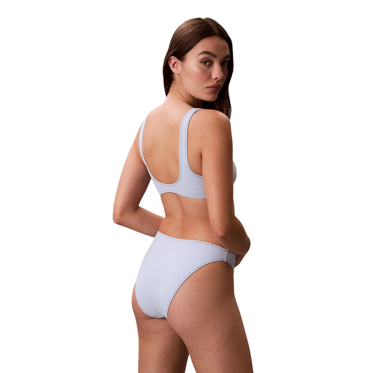 Calvin Klein Jeans - Calvin Klein Jeans Plavky Dámské