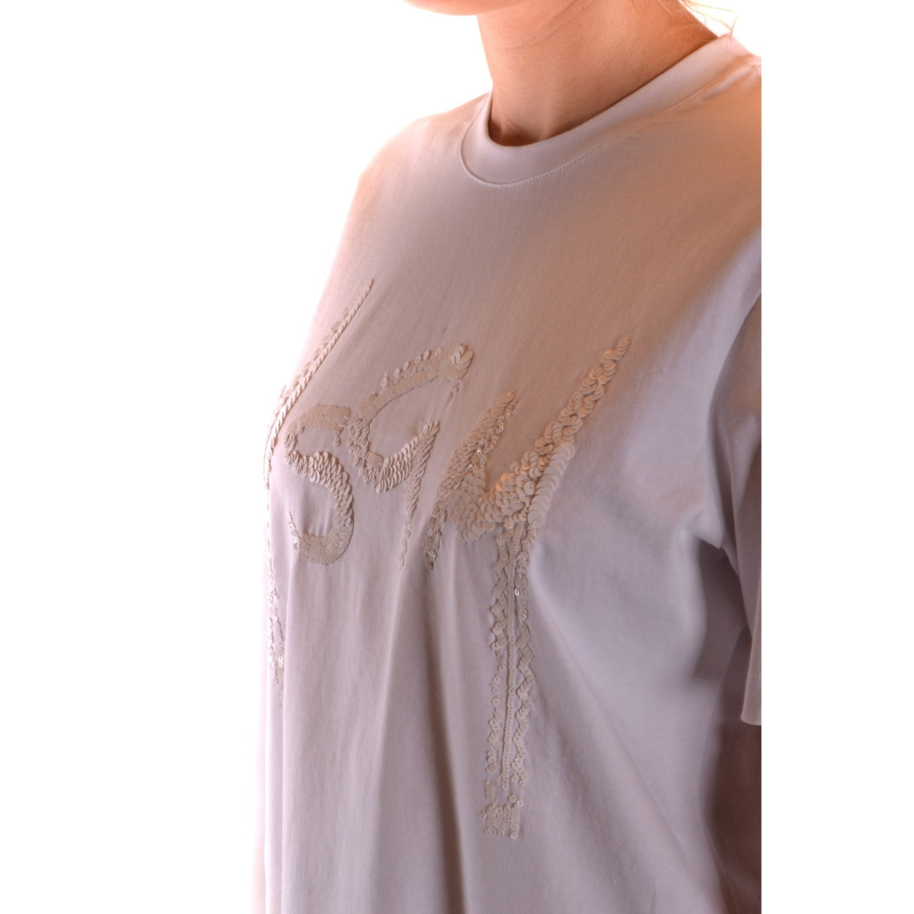 Msgm - Msgm T-shirt Women