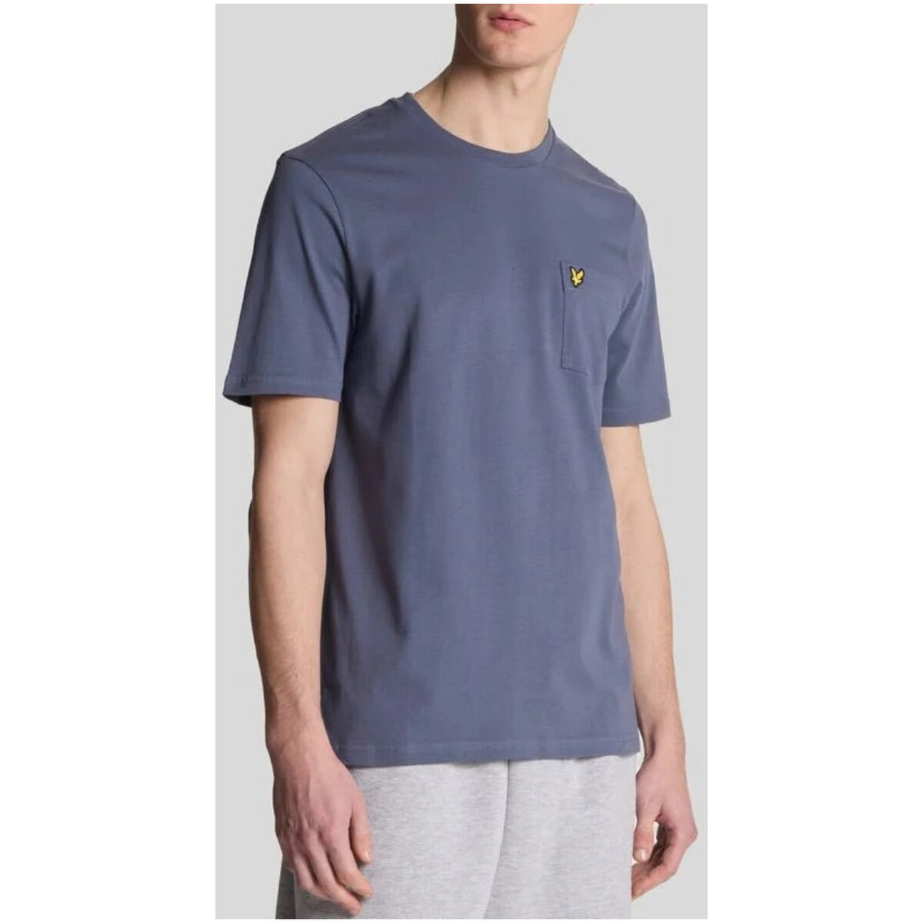Lyle & Scott - Lyle & Scott Tričko Pánské