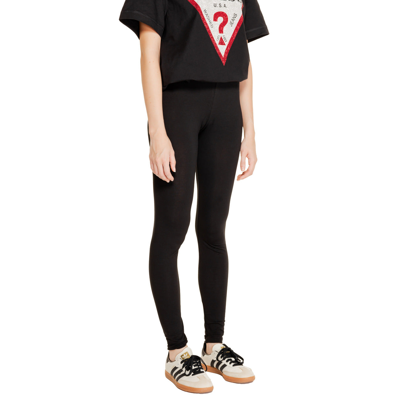 Jacqueline De Yong - Jacqueline De Yong Women's Leggings