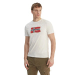 Napapijri - Men's T-shirt