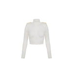 Elisabetta Franchi - Elisabetta Franchi Svetr Dámský
