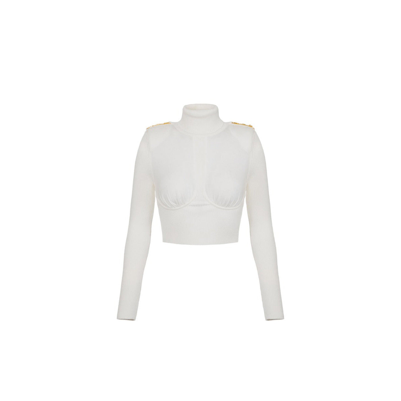 Elisabetta Franchi - Elisabetta Franchi Svetr Dámský