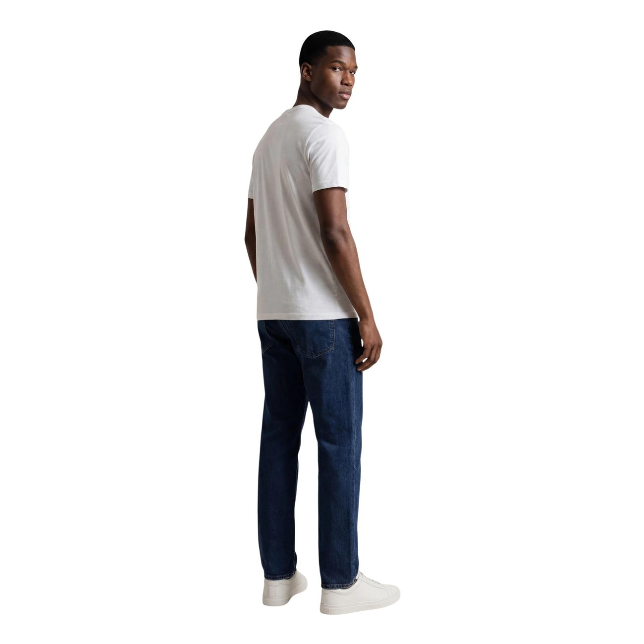 Armani Exchange - Armani Exchange Tričko Pánské