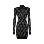 Philipp Plein - Philipp Plein šaty Dámské