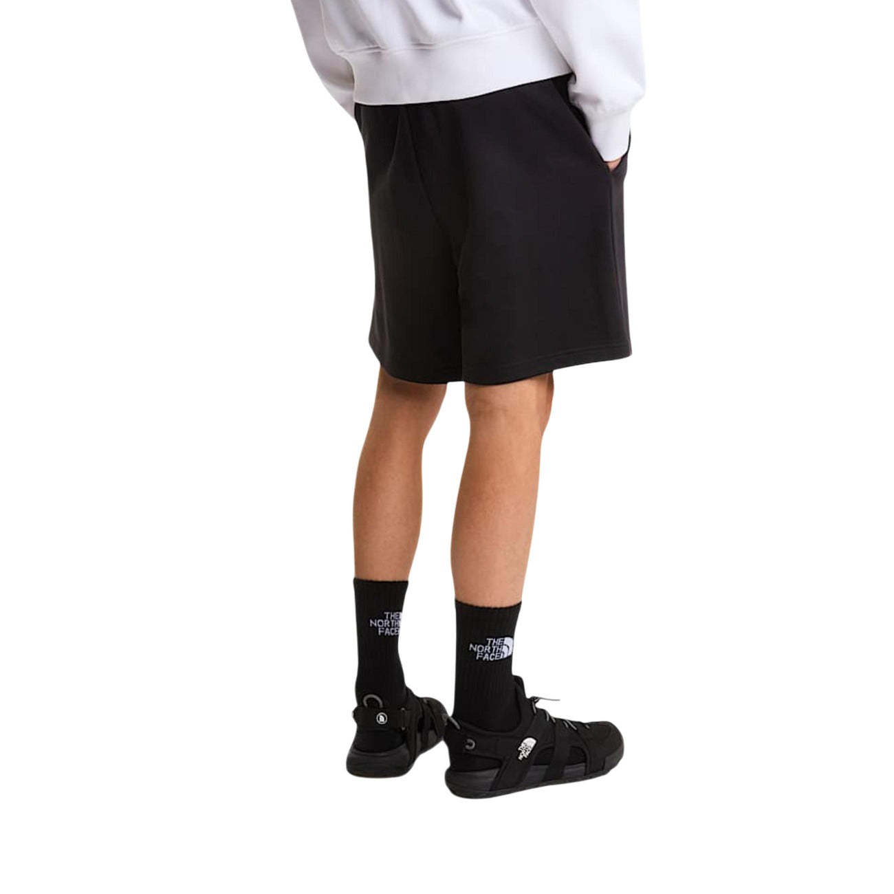 The North Face - The North Face Bermudy Pánské