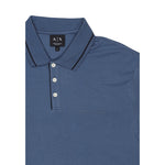 Armani Exchange - Armani Exchange Polo Pánské