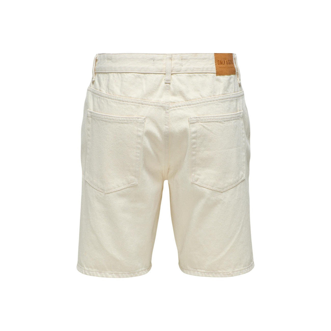 Only & Sons - Only & Sons Bermudy Pánské