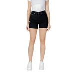 Calvin Klein Jeans - Calvin Klein Jeans Kraťasy Dámské