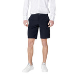 Armani Exchange - Armani Exchange Bermuda Shorts Men's