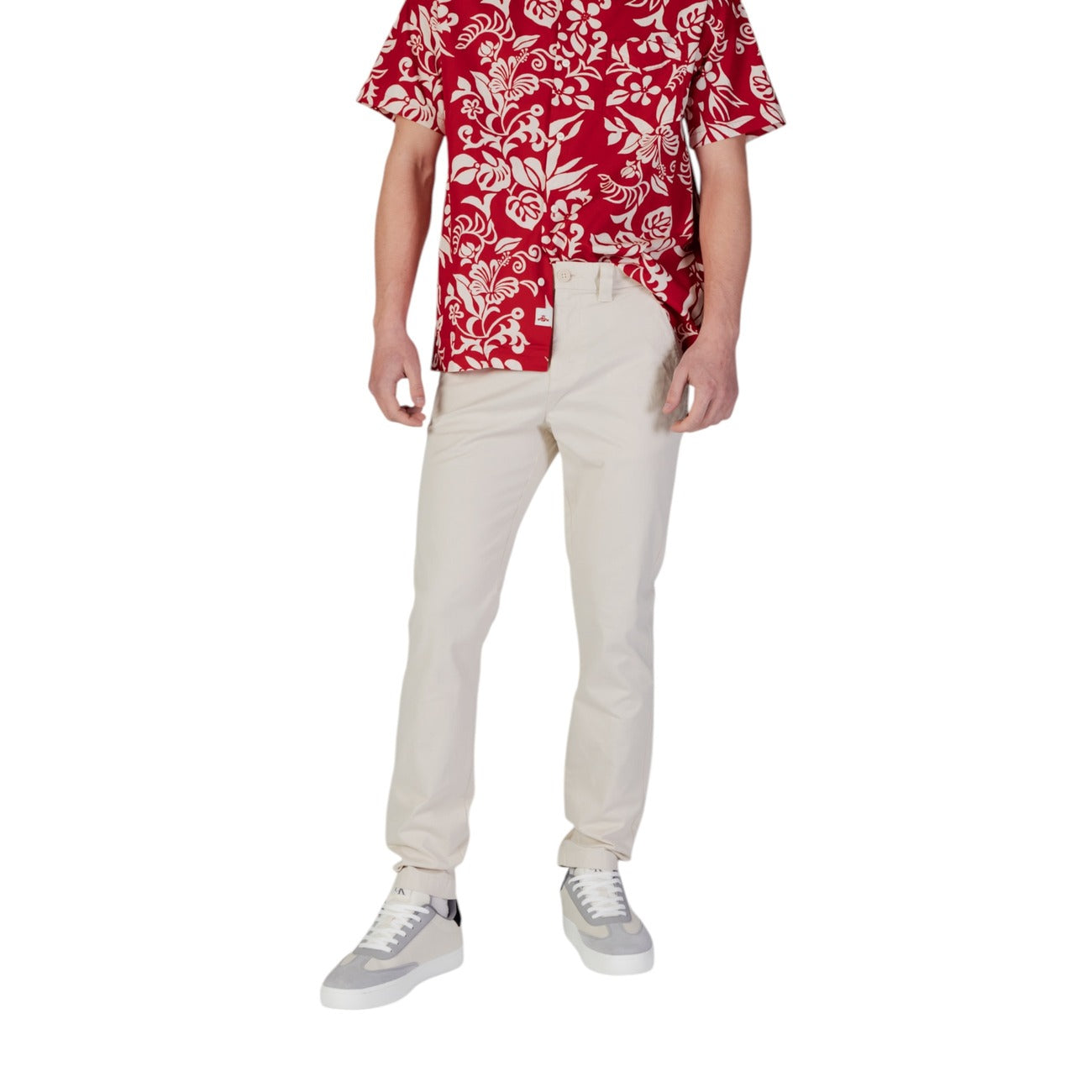Tommy Hilfiger Jeans - Tommy Hilfiger Jeans Kalhoty Pánské