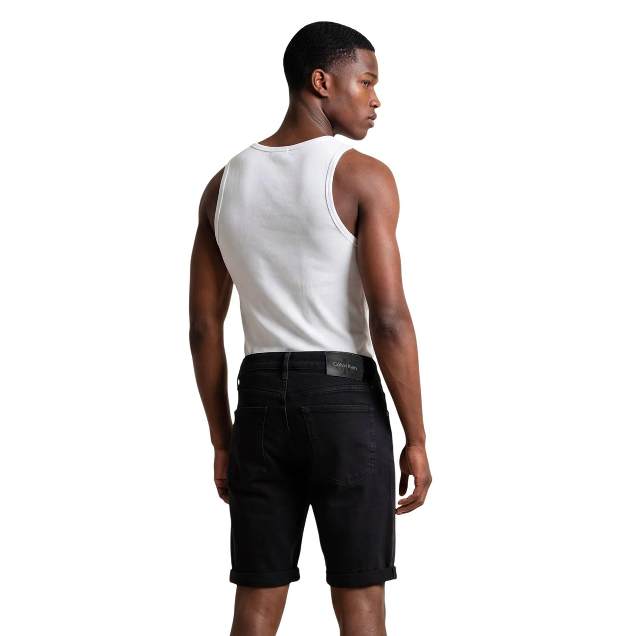 Calvin Klein Jeans - Calvin Klein Jeans Tílko Pánské