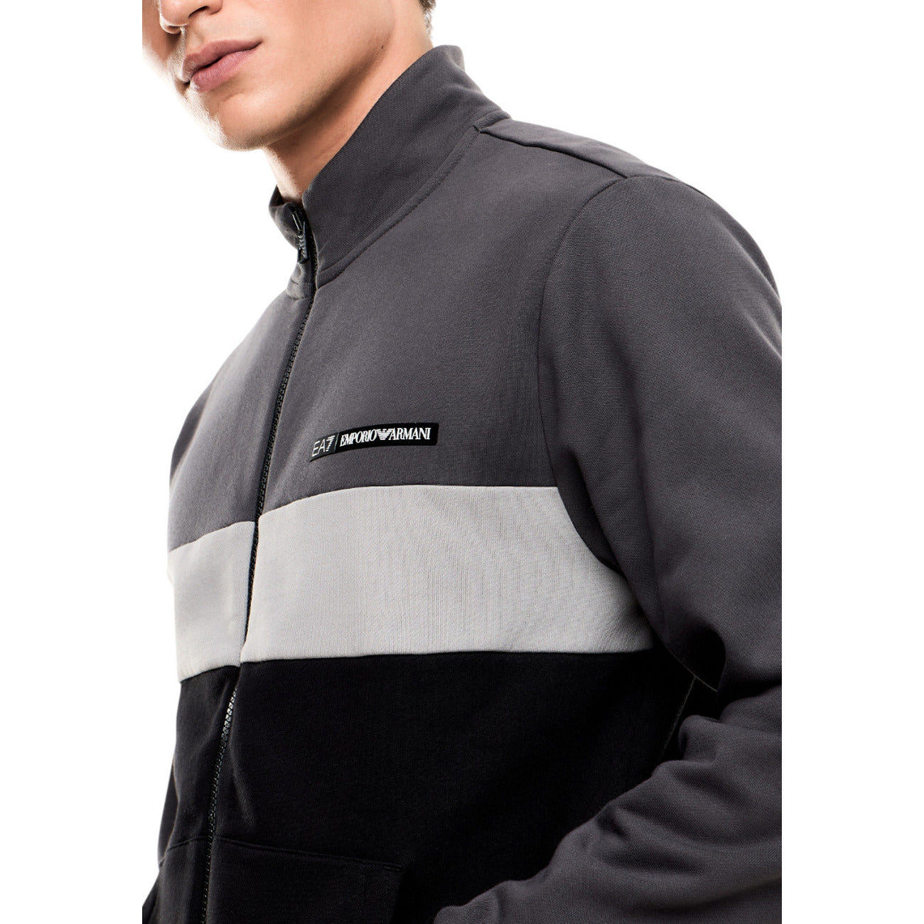 Ea7 - Ea7 Men's Tracksuit