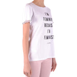 Pinko - Pinko T-shirt Women's