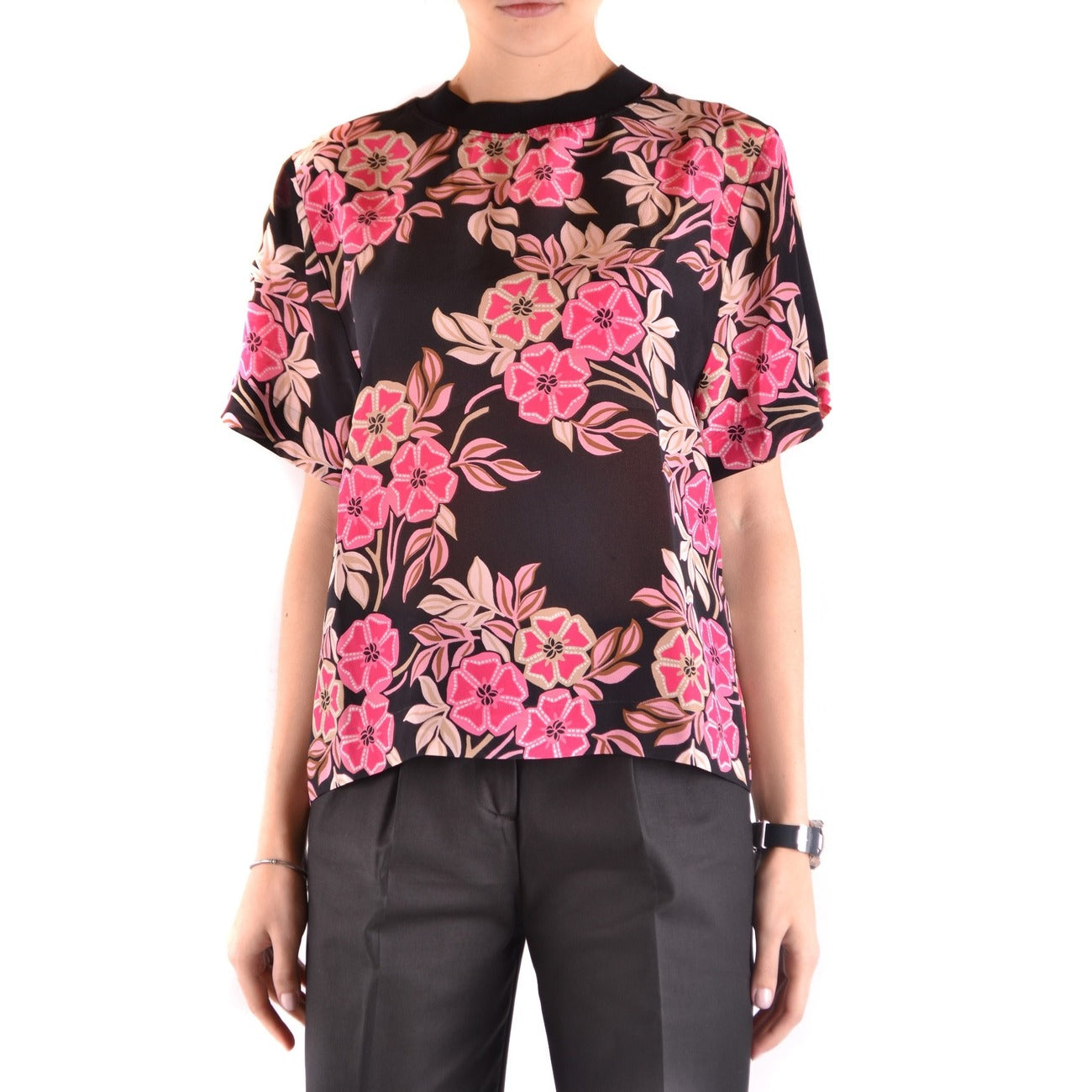Msgm - Msgm T-shirt Women
