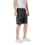 Gianni Lupo - Gianni Lupo Men's Bermuda Shorts