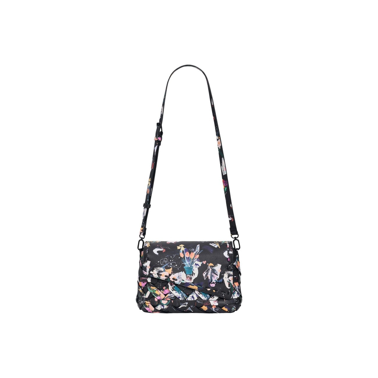 Desigual - Desigual Kabelka Dámská