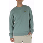 Lyle & Scott - Lyle & Scott Mikina Pánská