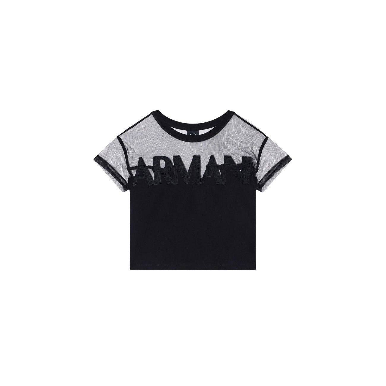 Armani Exchange - Armani Exchange Vršek Dámský