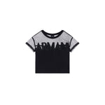 Armani Exchange - Armani Exchange Vršek Dámský