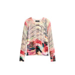 Desigual - Desigual Svetr Dámský
