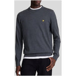 Lyle & Scott - Lyle & Scott Svetr Pánský