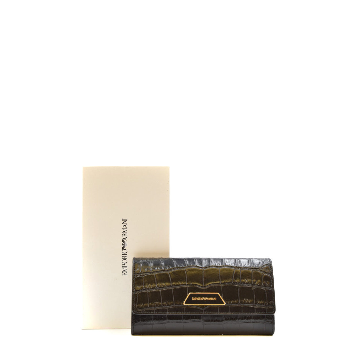 Emporio Armani - Emporio Armani Women's Wallet