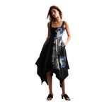 Desigual - Desigual šaty Dámské
